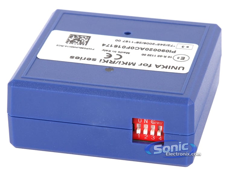 Parrot UNIKA-OPEN BOX  Image 11
