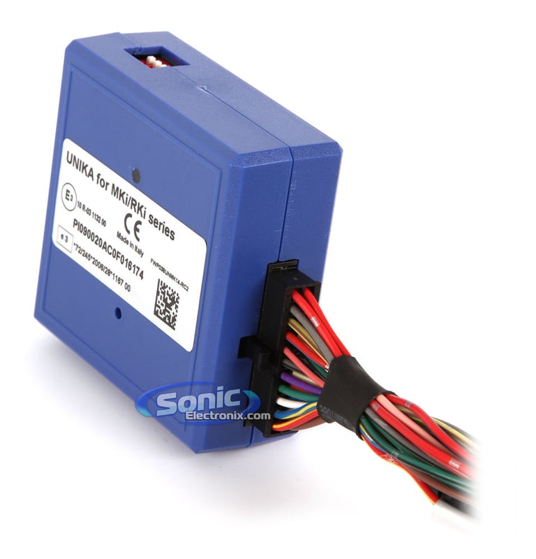 Parrot UNIKA-OPEN BOX  Image 8