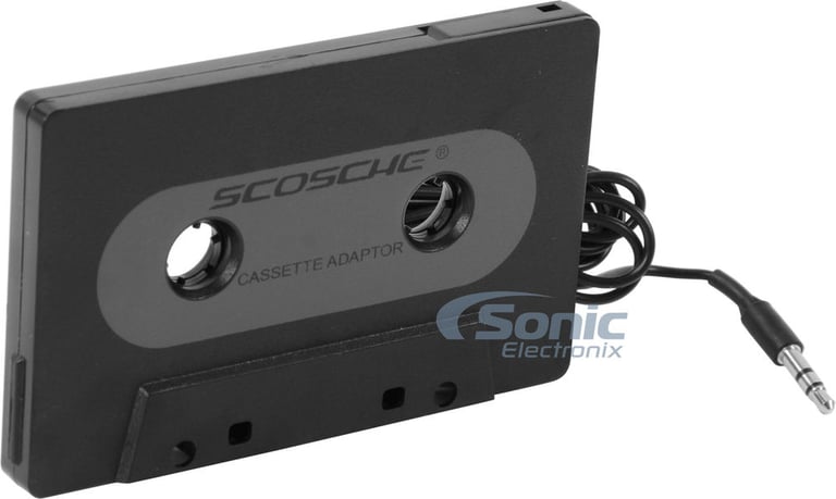 Scosche deckedOUT (IUCAC) Image 1