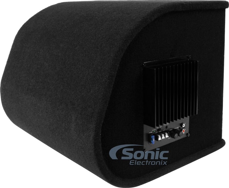 Audiopipe APPB-12AMP-ET Image 3