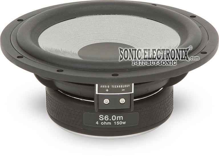 Diamond Audio S600s-07 Image 3