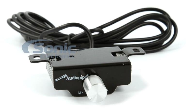 Audiopipe APPB-12AMP-ET Image 5