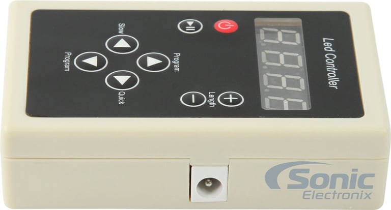Install Bay IBLED-RGBC-3 Image 4