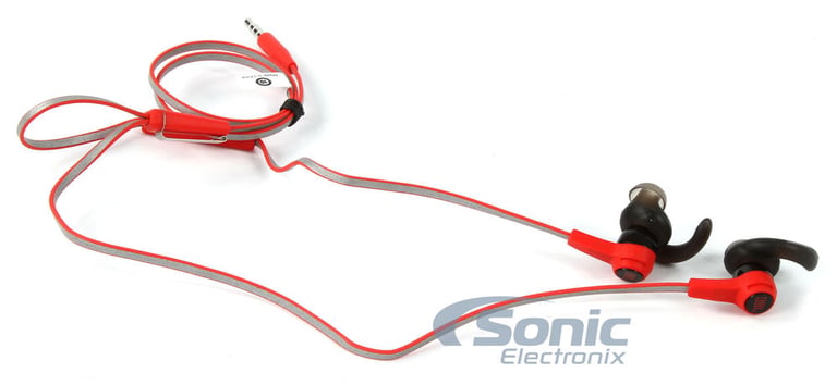 JBL Synchros Reflect Red (JBLREFLECTIRED) Image 2