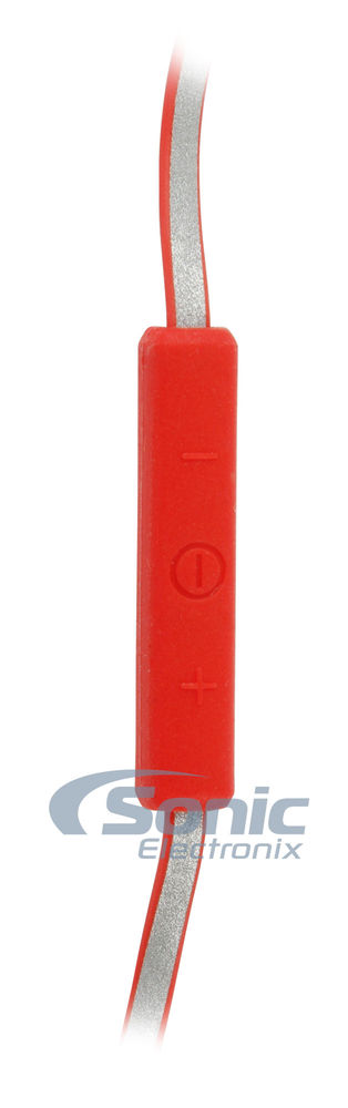 JBL Synchros Reflect Red (JBLREFLECTIRED) Image 3