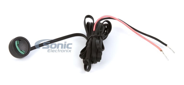 iSimple Tranzit BLU HF+BluClik Image 9