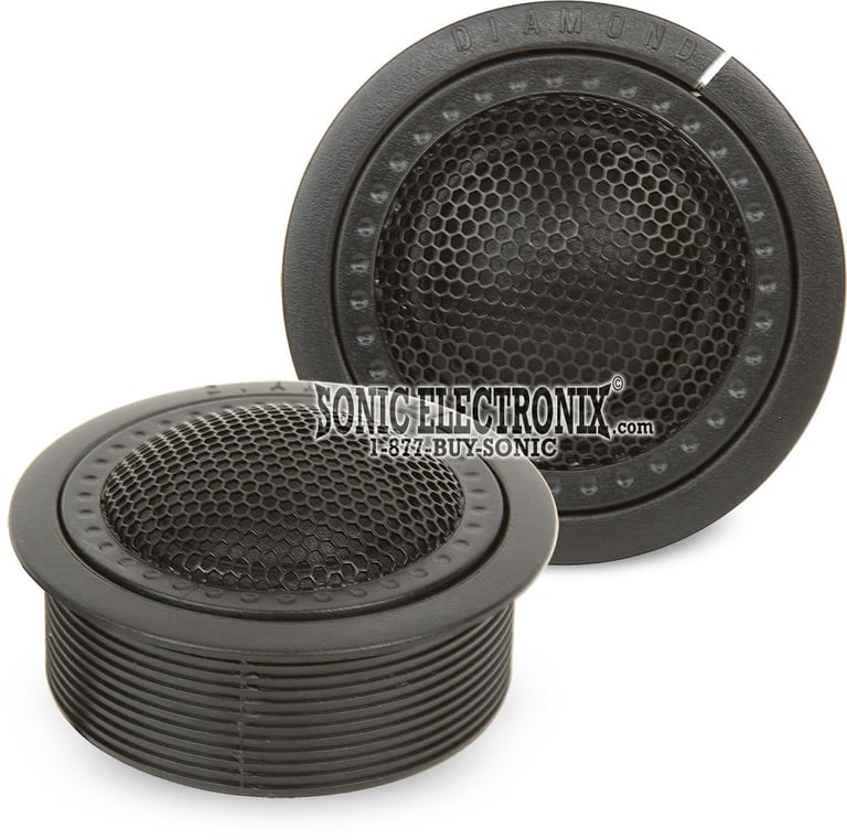 Diamond Audio S600s-07 Image 5