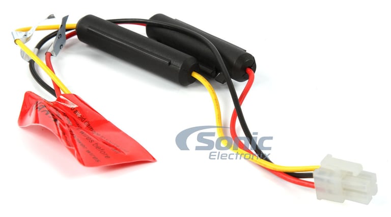 Soundstream VDVD-210 Image 7