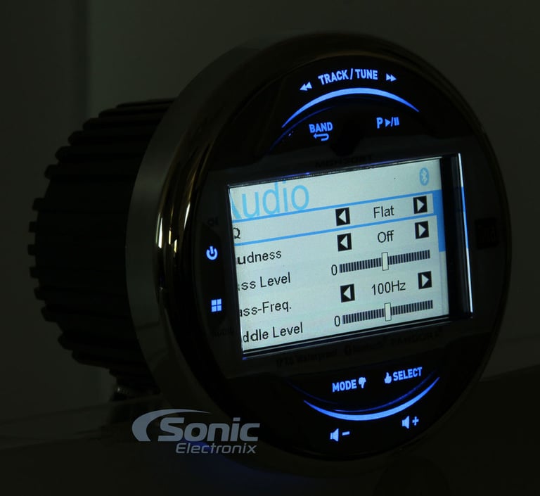Dual MGH30BT Image 11