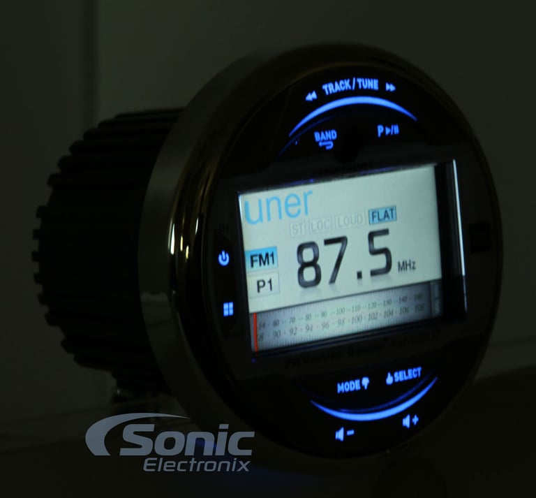 Dual MGH30BT Image 9