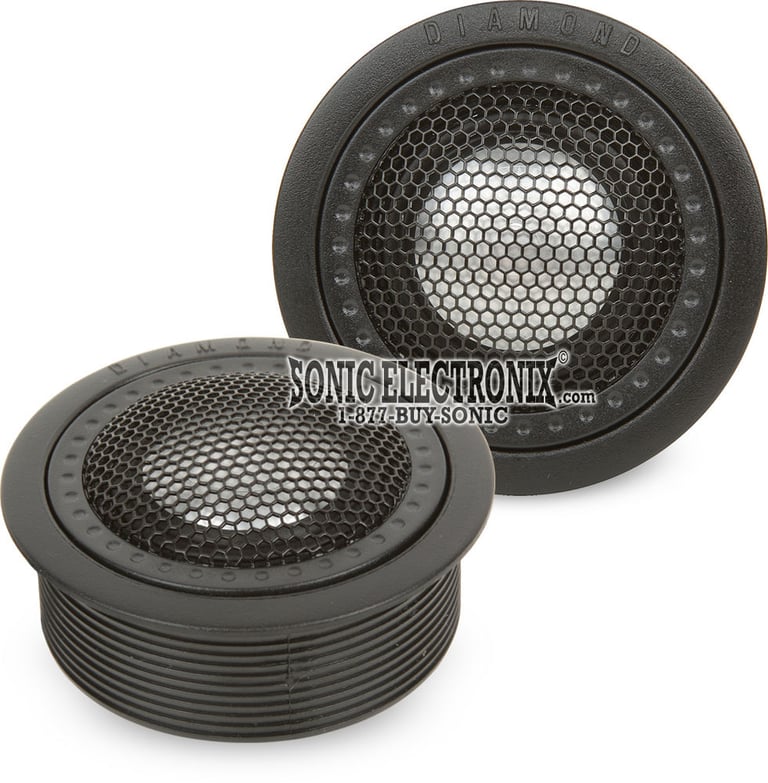 Diamond Audio S600a-07 Image 5