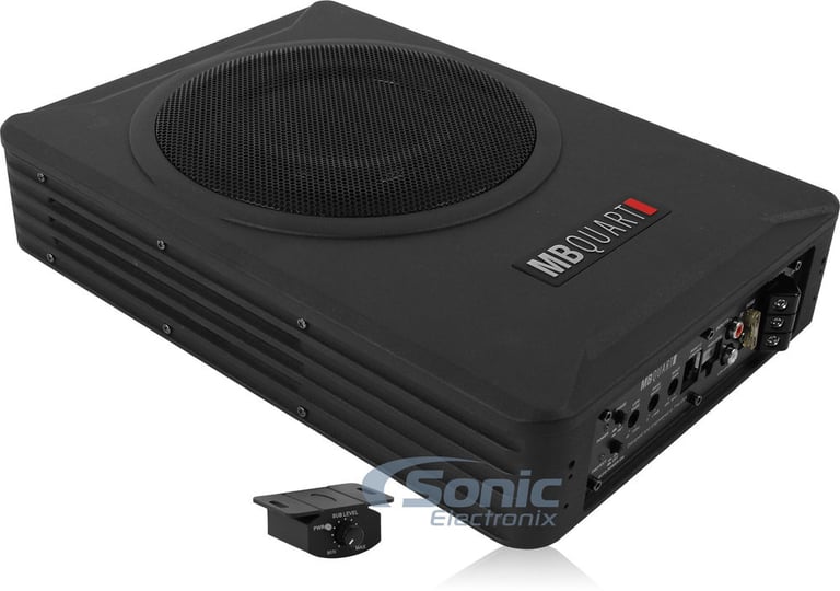 MB Quart MBPS8152 Image 1