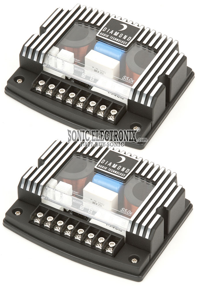 Diamond Audio S500s-07 Image 6