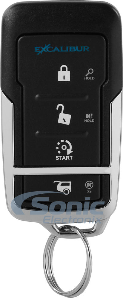 Excalibur RS-360-EDP- OPEN BOX Image 2
