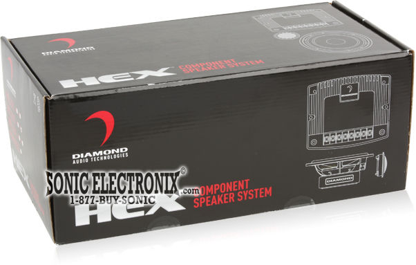 Diamond Audio S500s-07 Image 8