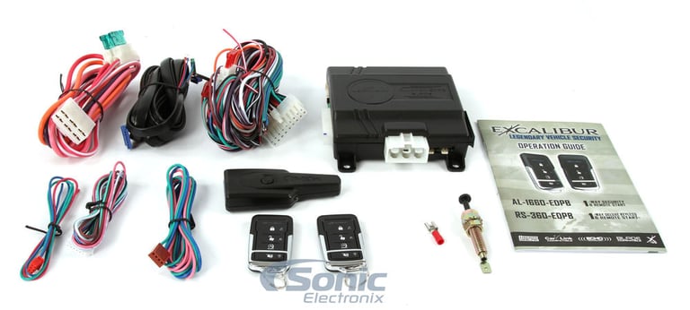 Excalibur RS-360-EDPB Image 6