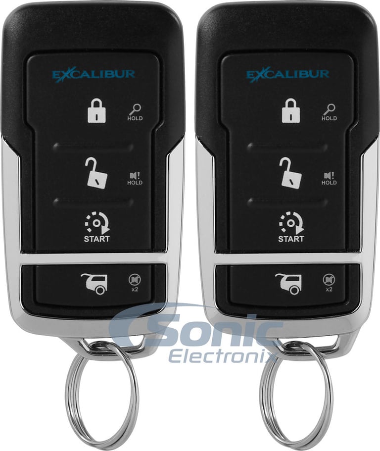 Excalibur RS-360-EDPB Image 1