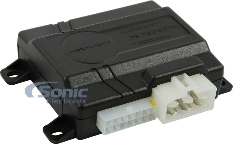Excalibur RS-360-EDP+ Image 2