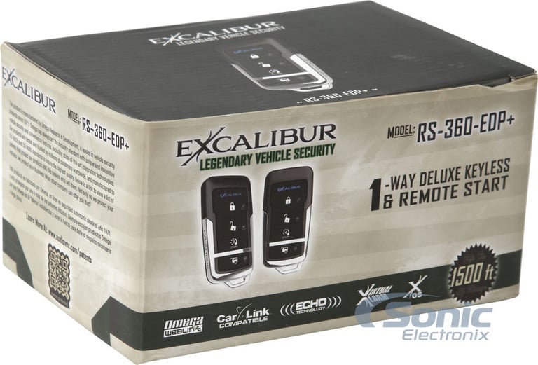 Excalibur RS-360-EDP+ Image 6