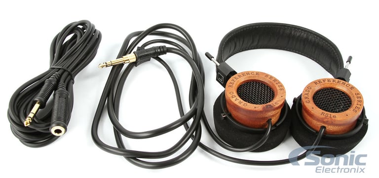 Grado RS 1e Image 4