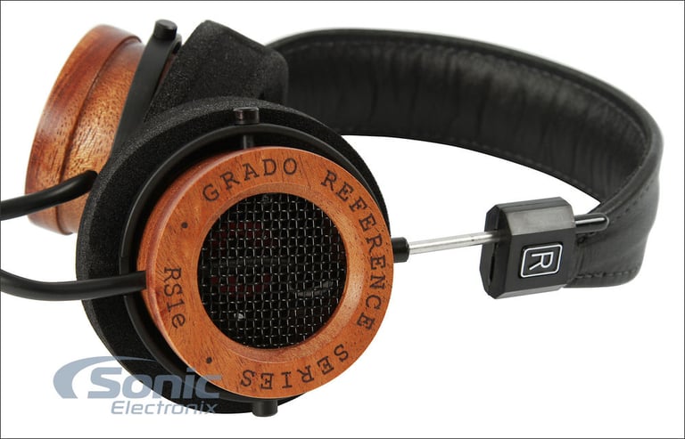Grado RS 1e Image 5