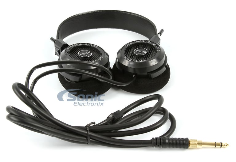 Grado SR125e OPEN BOX COMPLETE Image 2