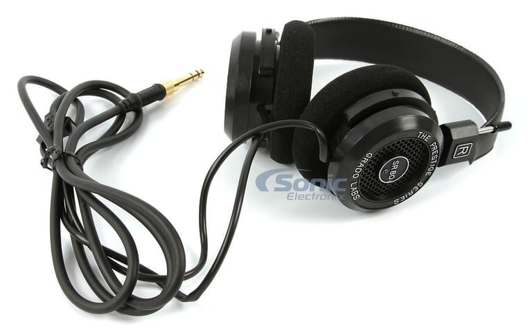 Grado SR80e (SR80/e) Image 2