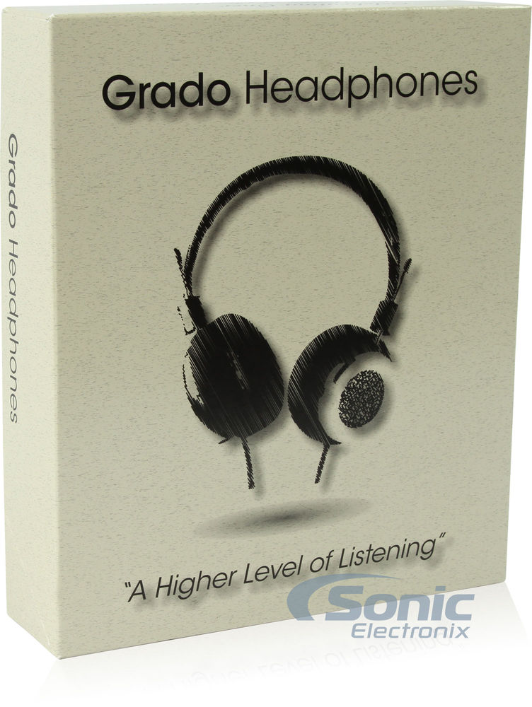 Grado SR80e (SR80/e) Image 8