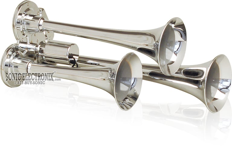 Kleinn Model 130 Image 1
