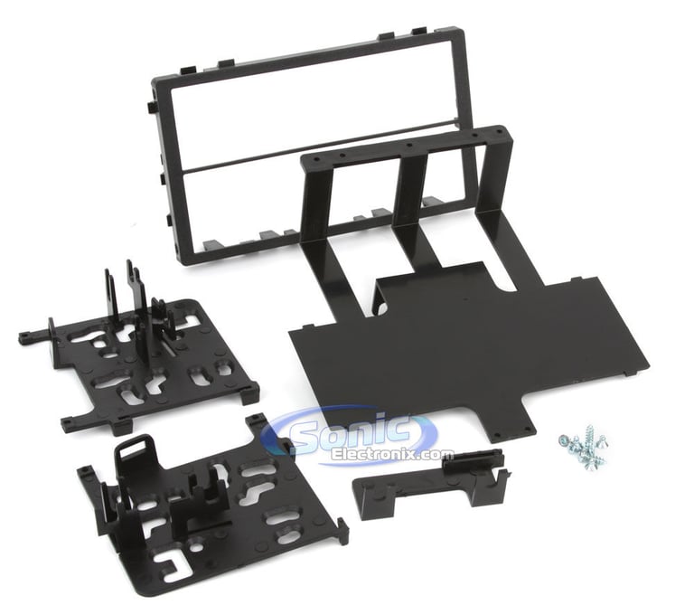 Metra 95-7801-open box Image 4