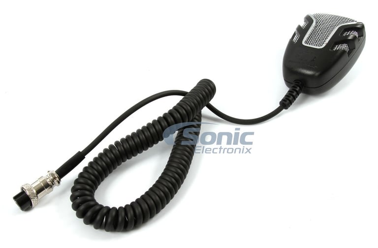 Uniden BEARCAT 980SSB Image 4