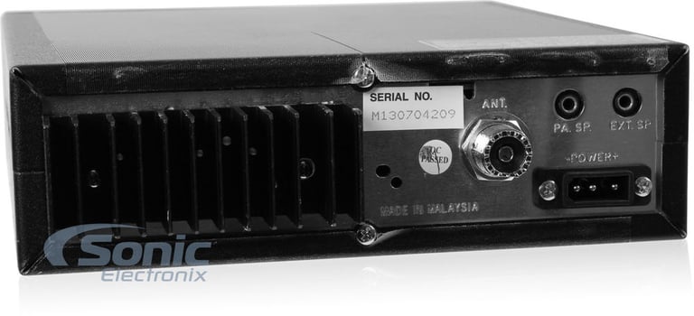 Galaxy DX55-HP Image 3