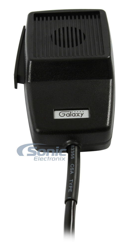 Galaxy DX55-HP Image 4