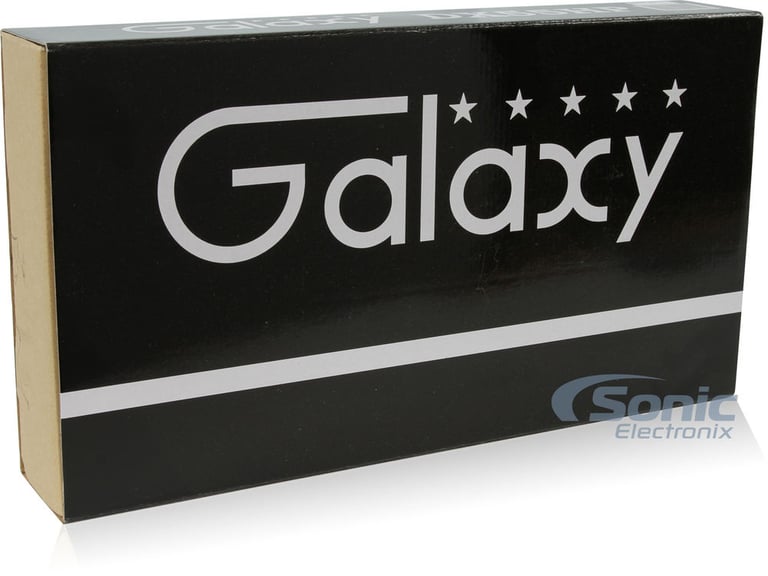 Galaxy DX55-HP Image 9