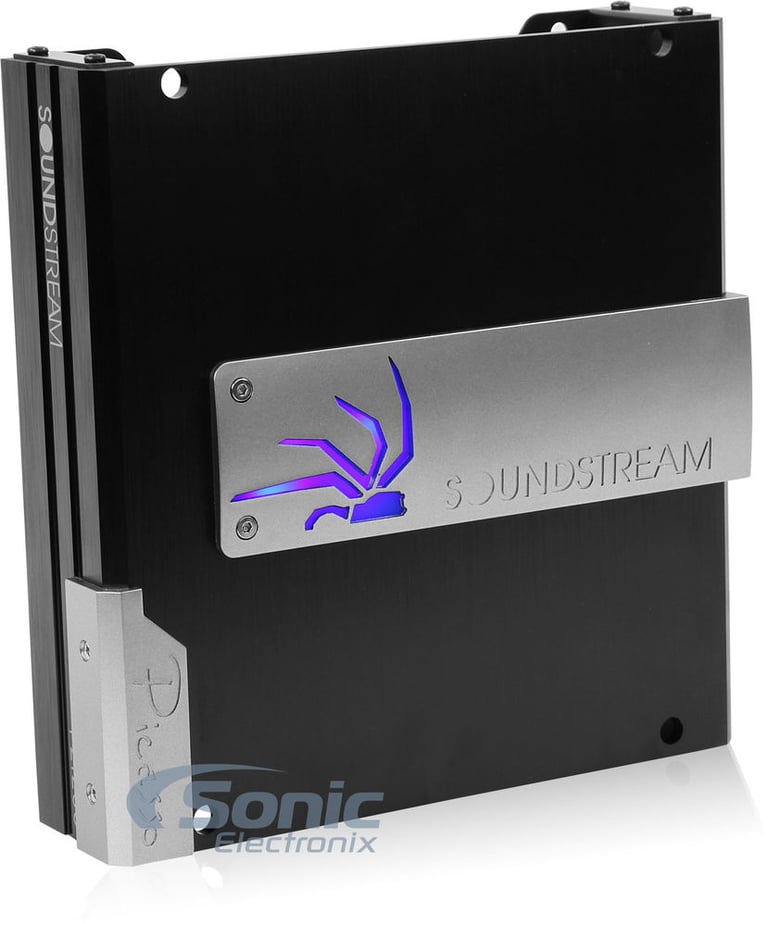 Soundstream P2.200 Image 3