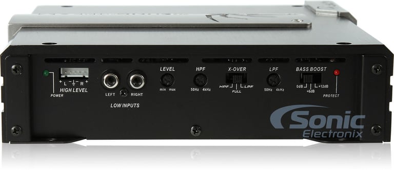 Soundstream P2.200 Image 4