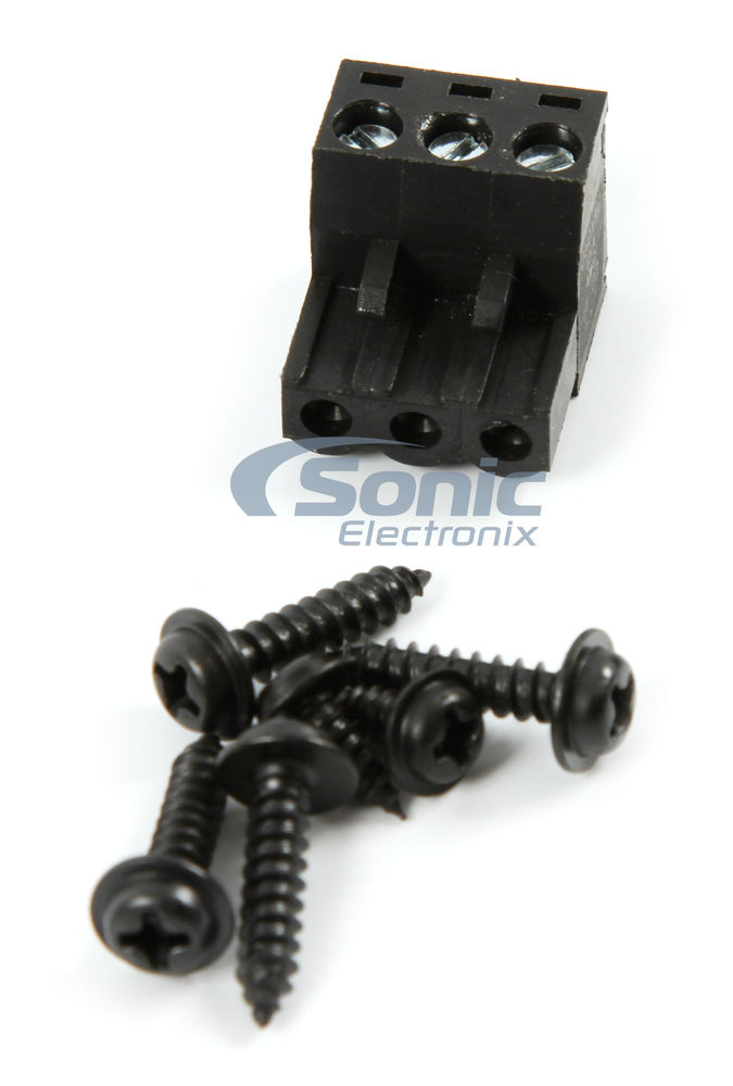 Audiopipe XV-3XP Image 5