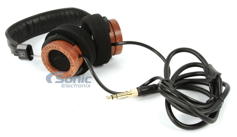 Grado RS 2e Image 2