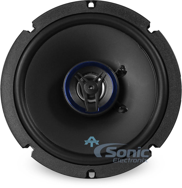 Autotek ATS65CXS Image 3