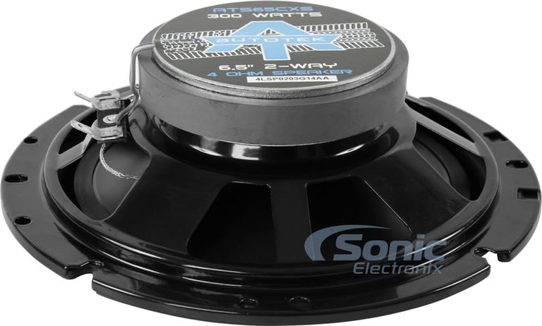 Autotek ATS65CXS Image 5
