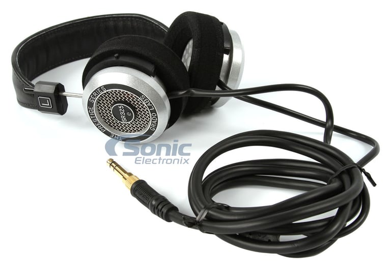 Grado SR325e- OPEN BOX Image 4