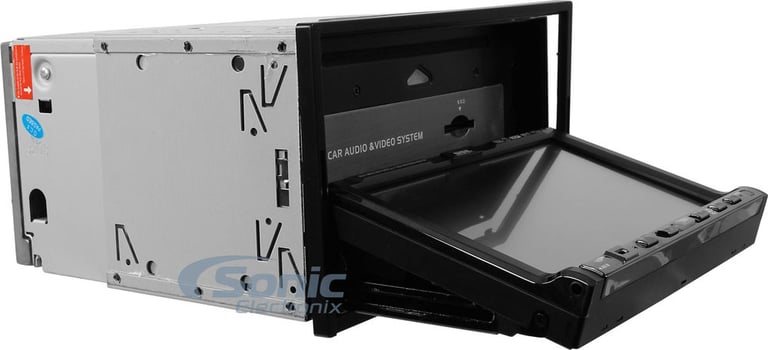SoundStorm SD870TS Image 4