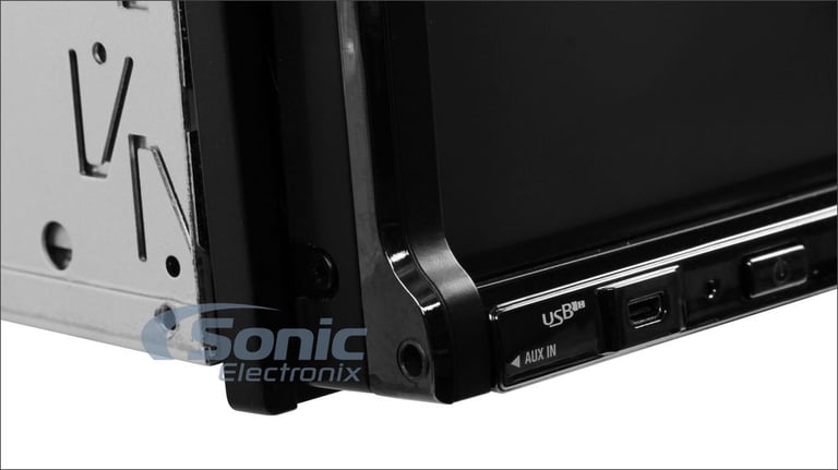SoundStorm SD870TS Image 5