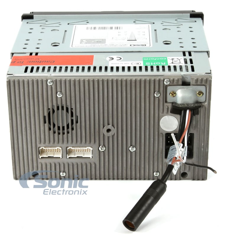 SoundStorm SD870TS Image 6
