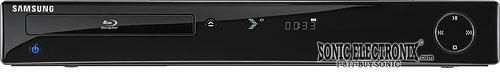 Samsung BD-P2500 Image 1