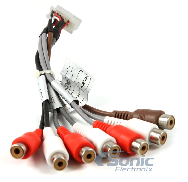 SoundStorm SD870TS Image 8