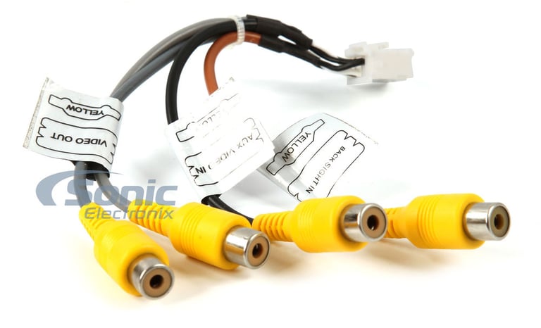 SoundStorm SD870TS Image 9