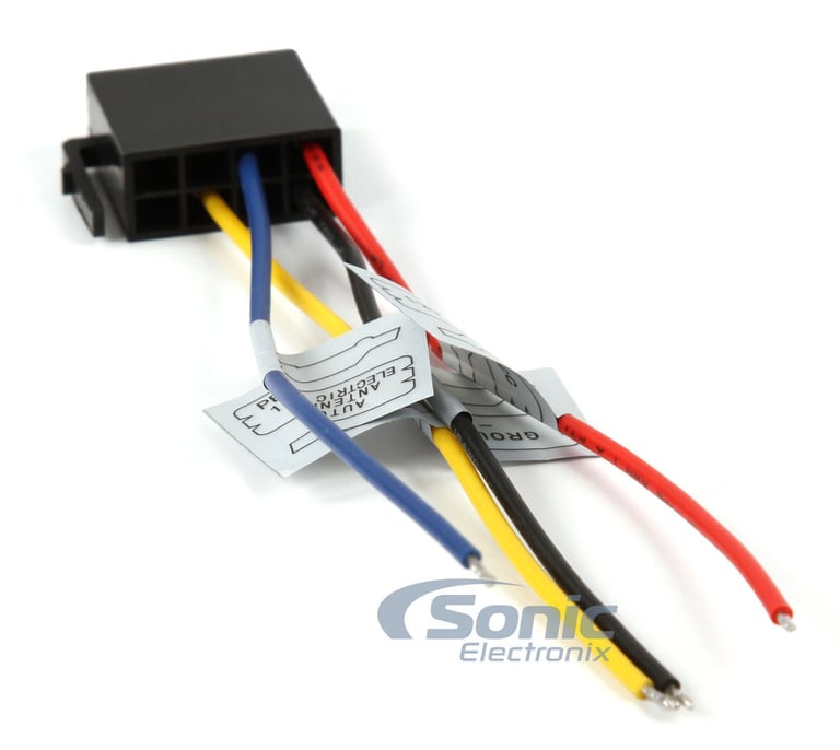 SoundStorm SD870TS Image 11