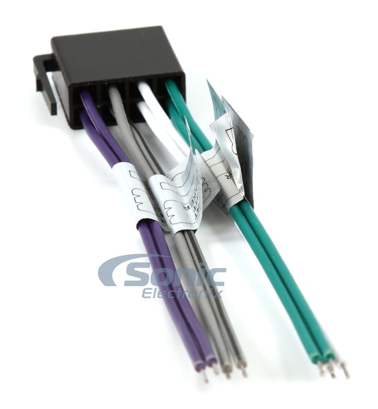 SoundStorm SD870TS Image 12