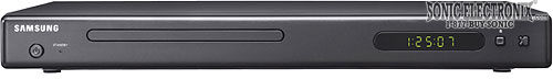 Samsung DVD-P181 Image 1